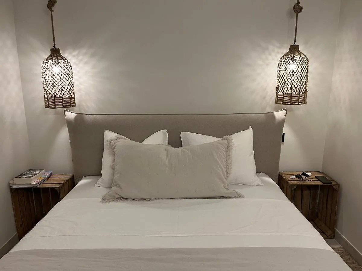Casa Duende, Estepona, Private Beach House With Heated Pool Villa